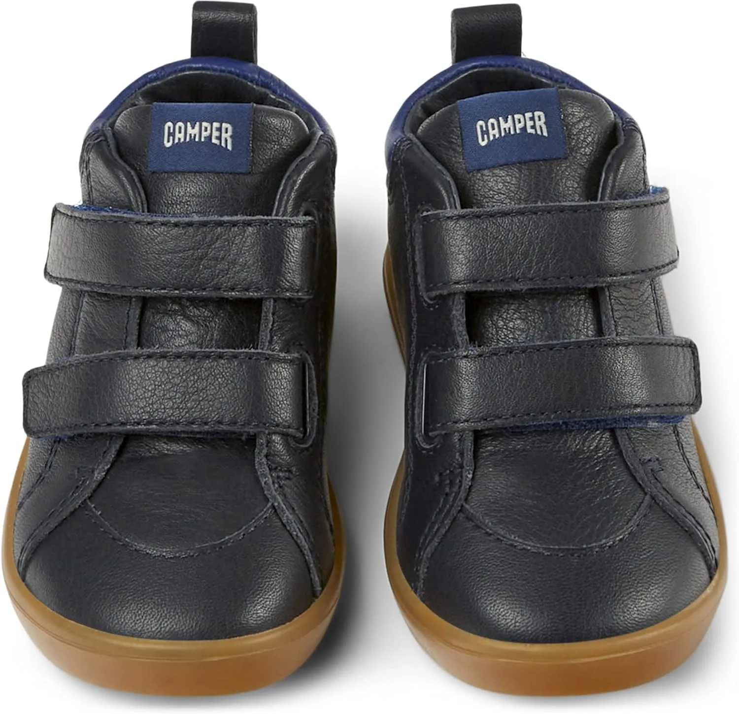 Camper Kids Boy's Pursuit Fw Fashion Boot