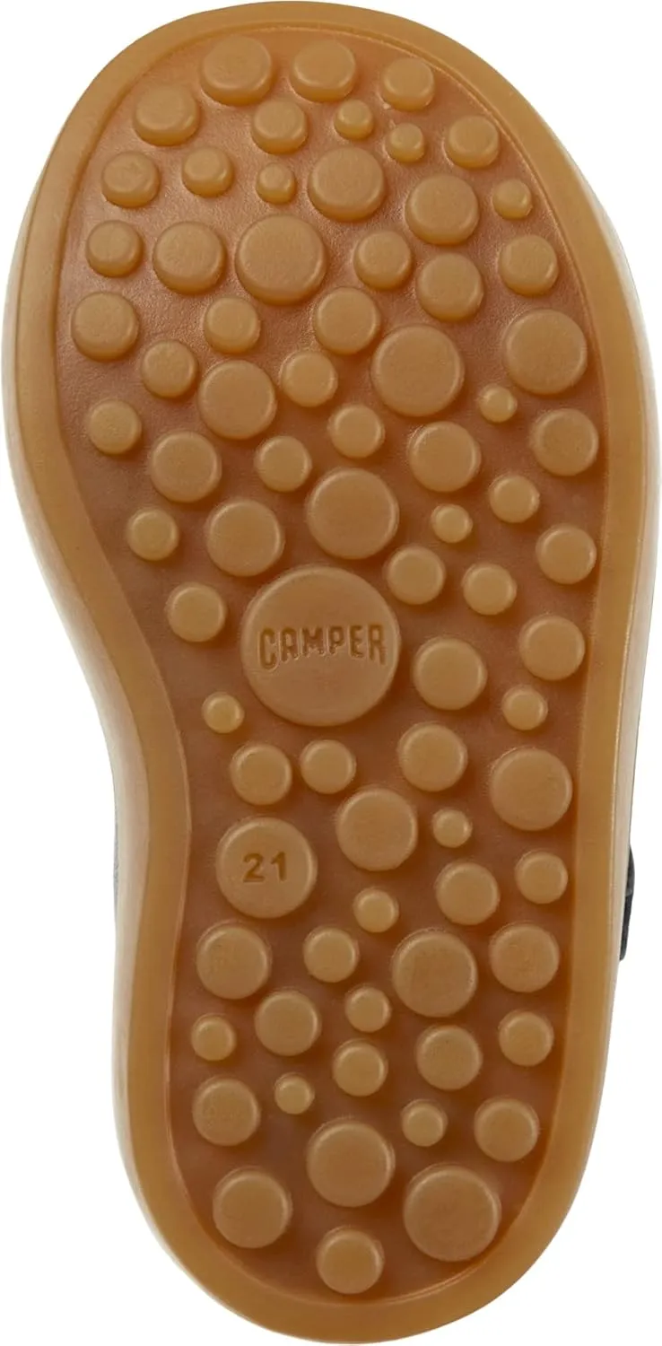 Camper Kids Boy's Pursuit Fw Fashion Boot