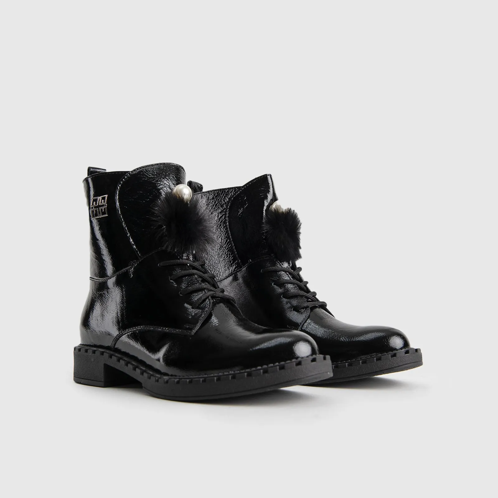 Casual Boots - 500