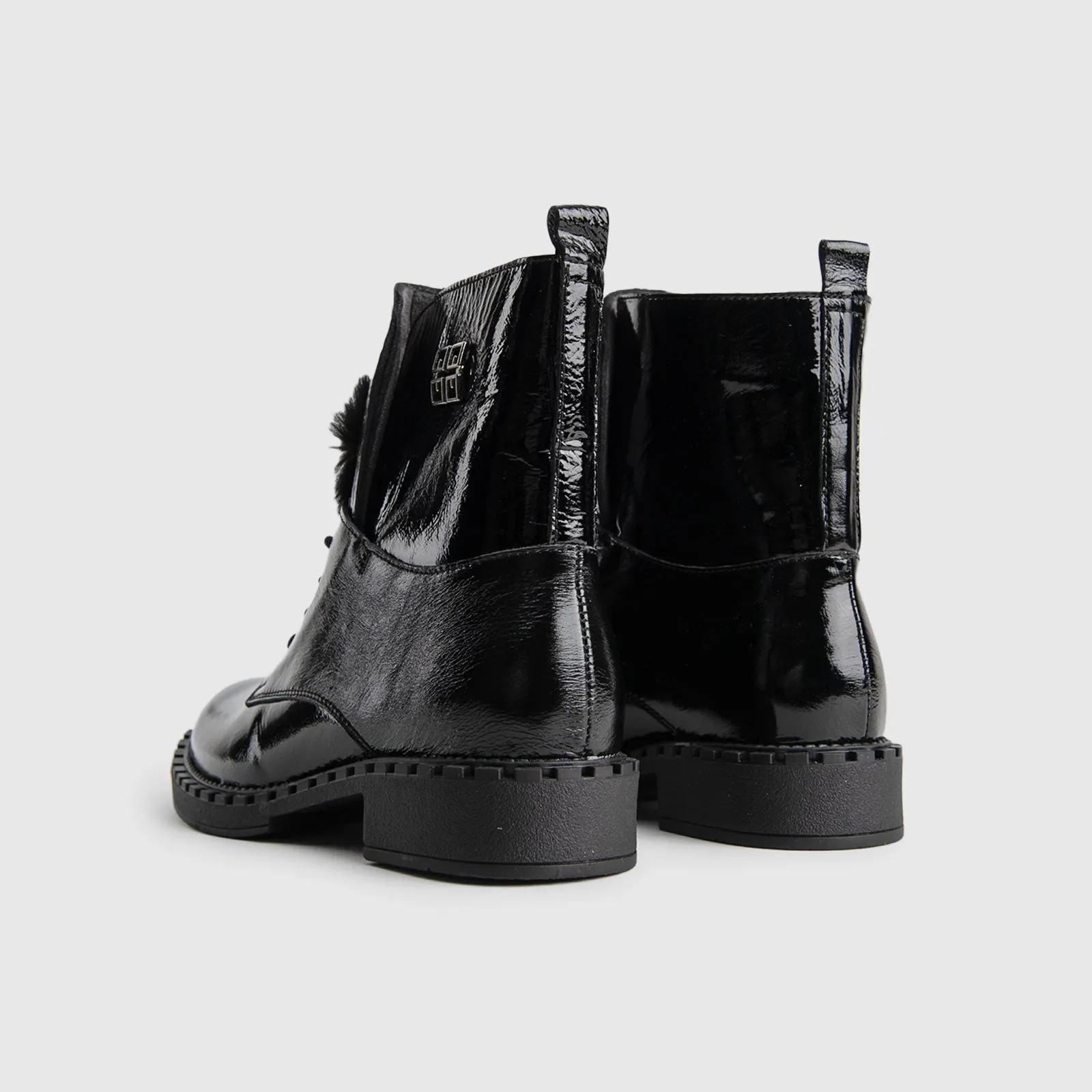 Casual Boots - 500