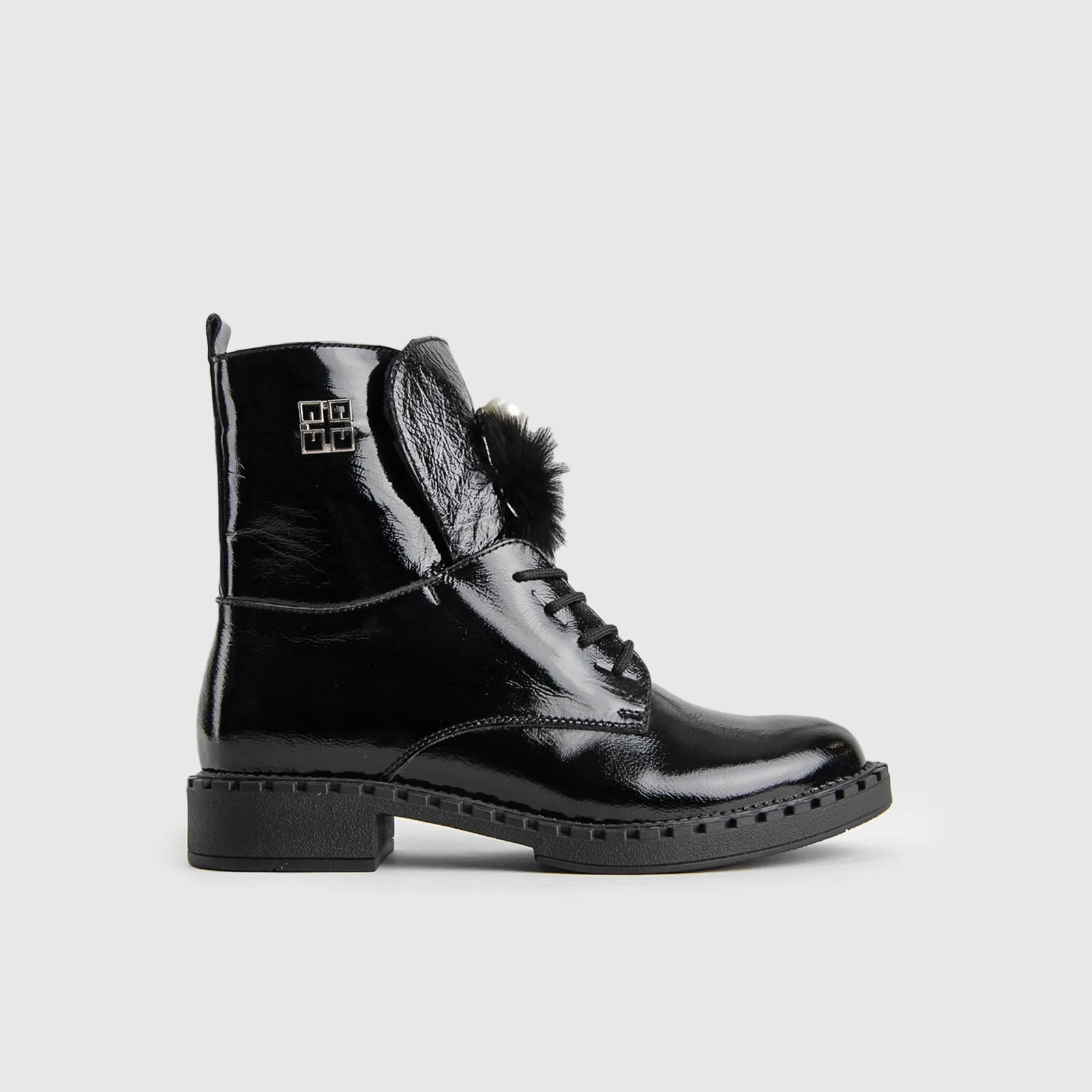 Casual Boots - 500