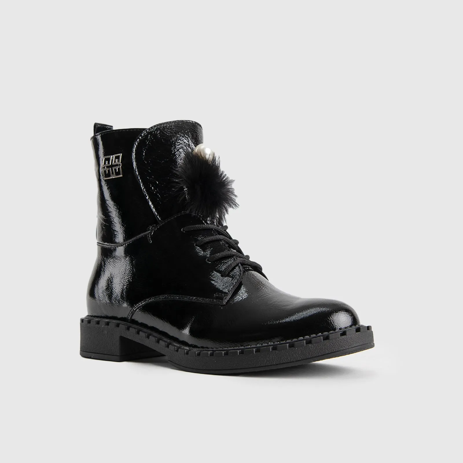 Casual Boots - 500