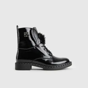 Casual Boots - 500