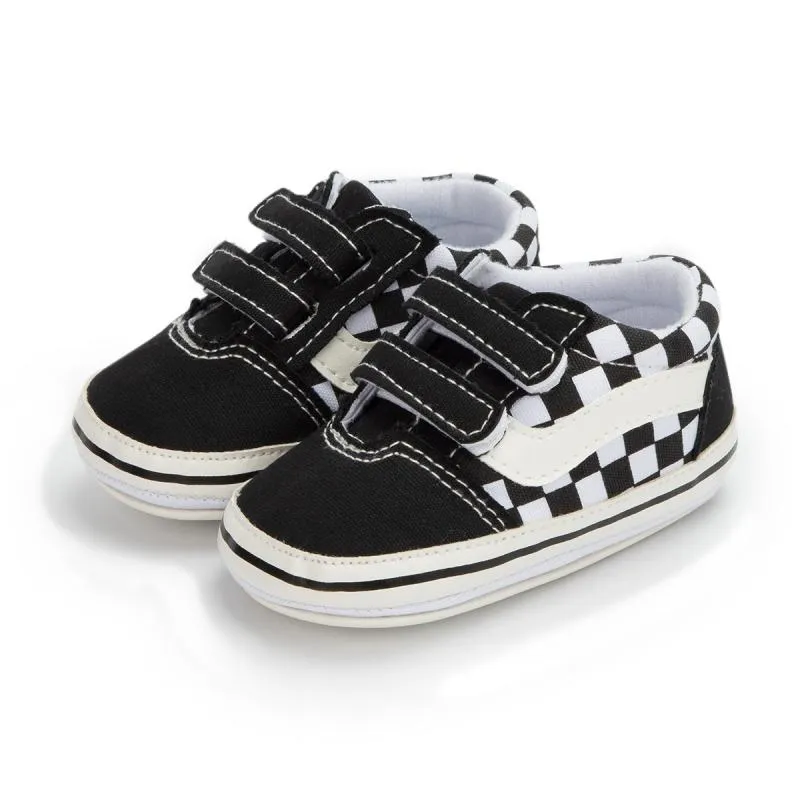 Classic Casual Comfortable Shoes