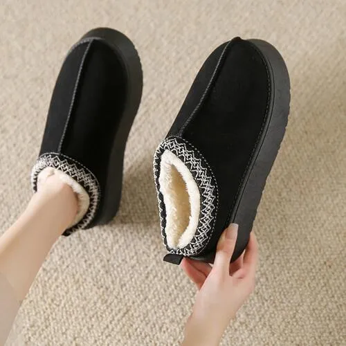 Cloud Moccasins