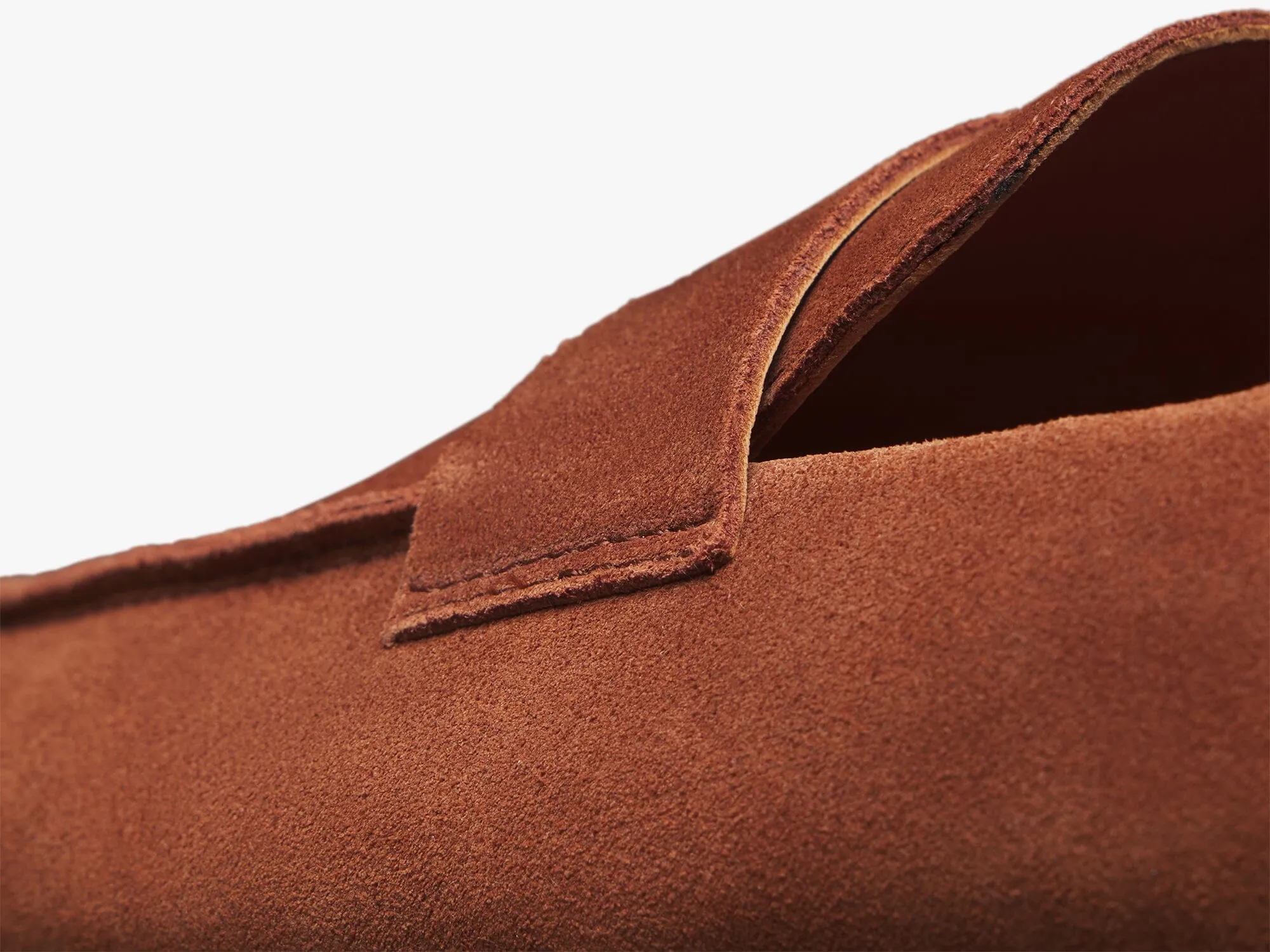Coast Loafer
