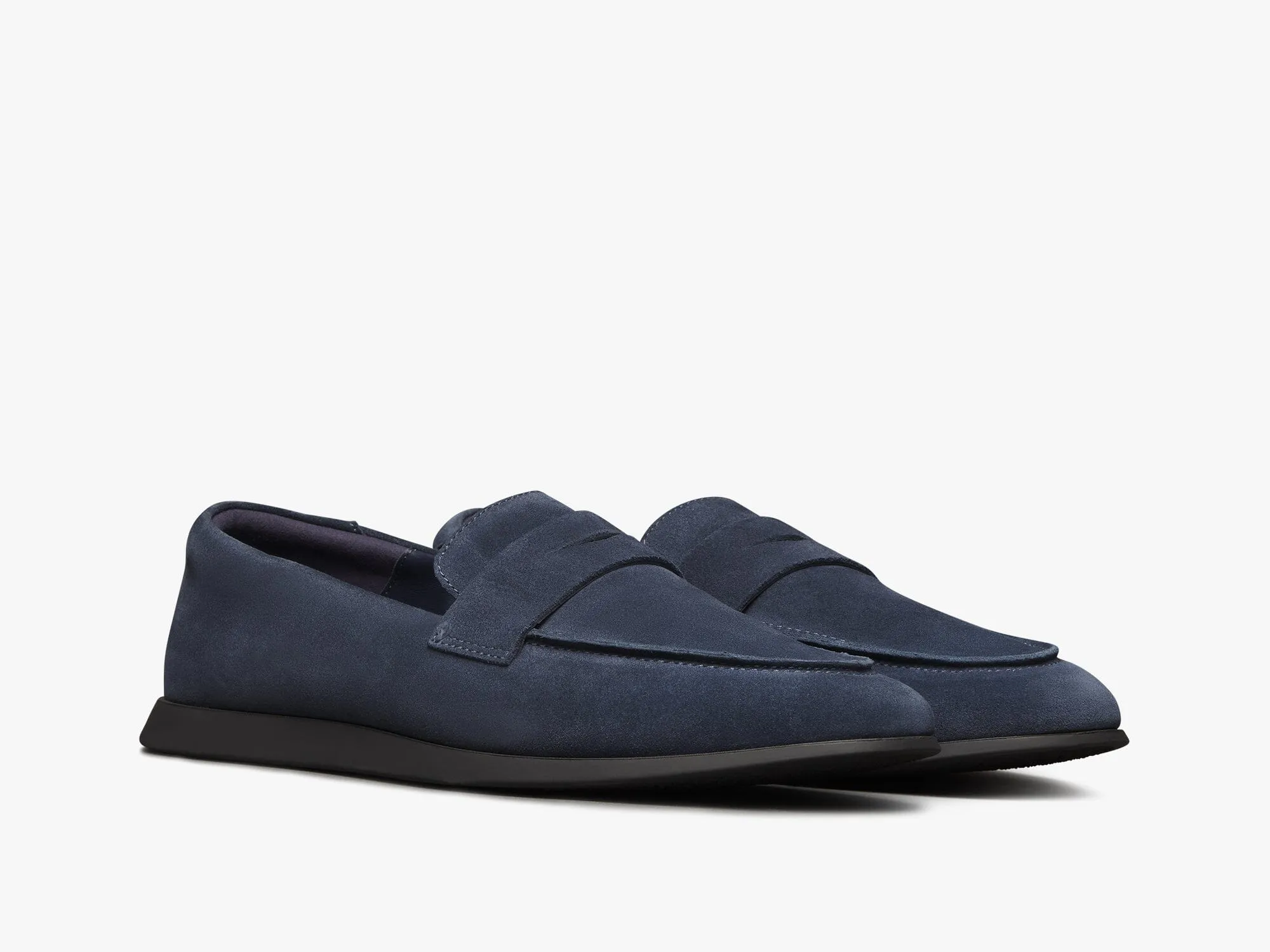 Coast Loafer