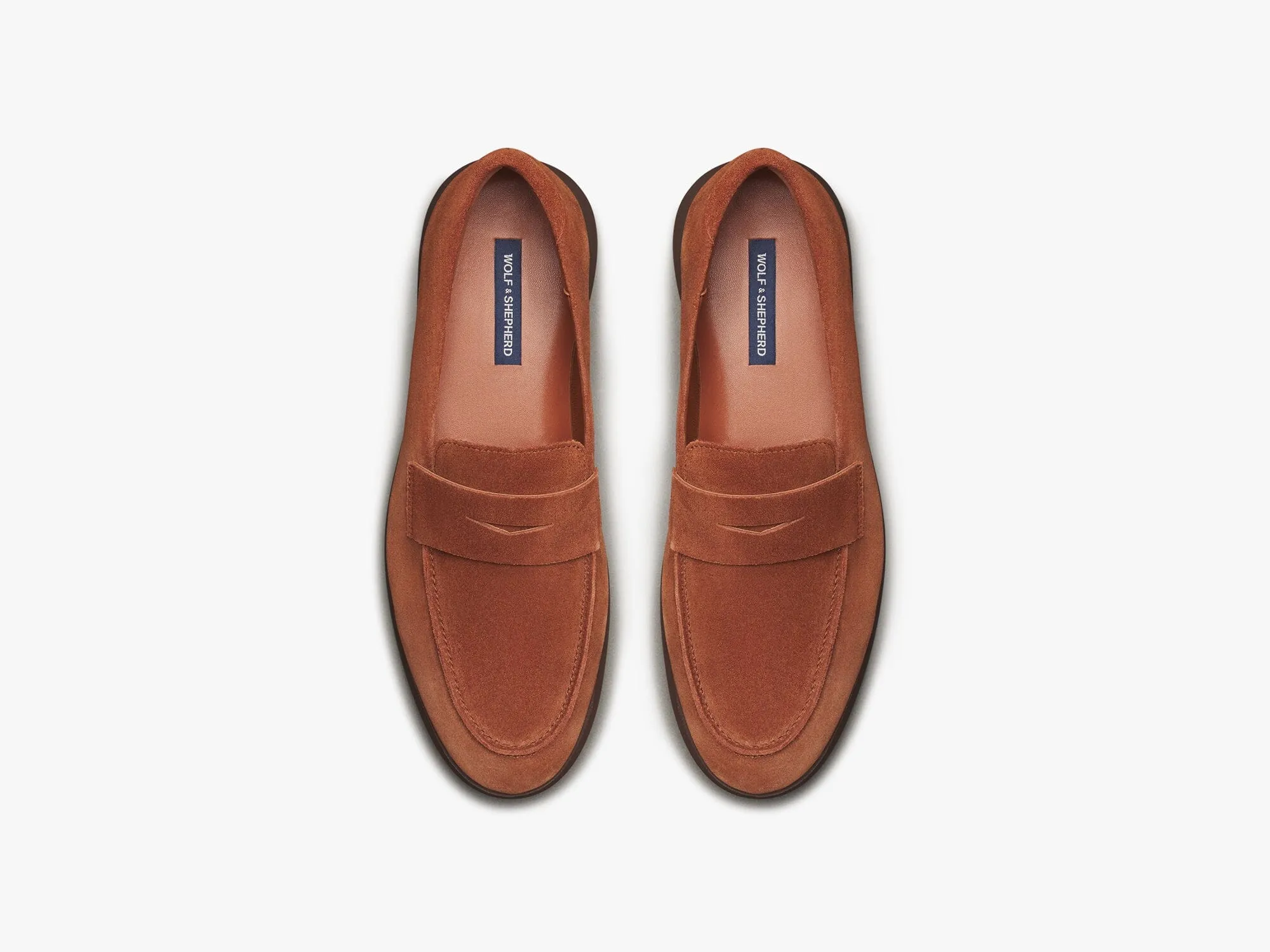 Coast Loafer