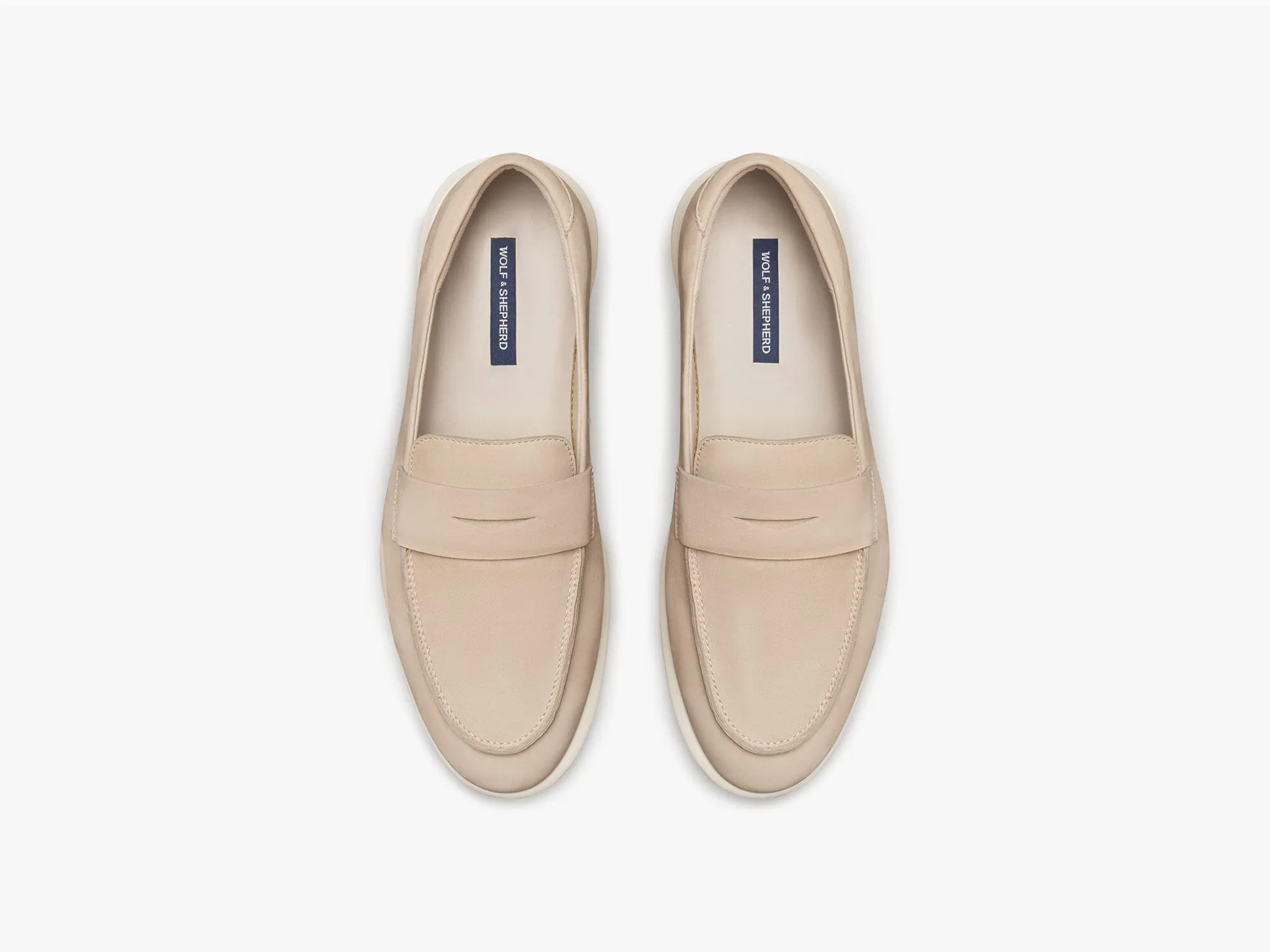 Coast Loafer
