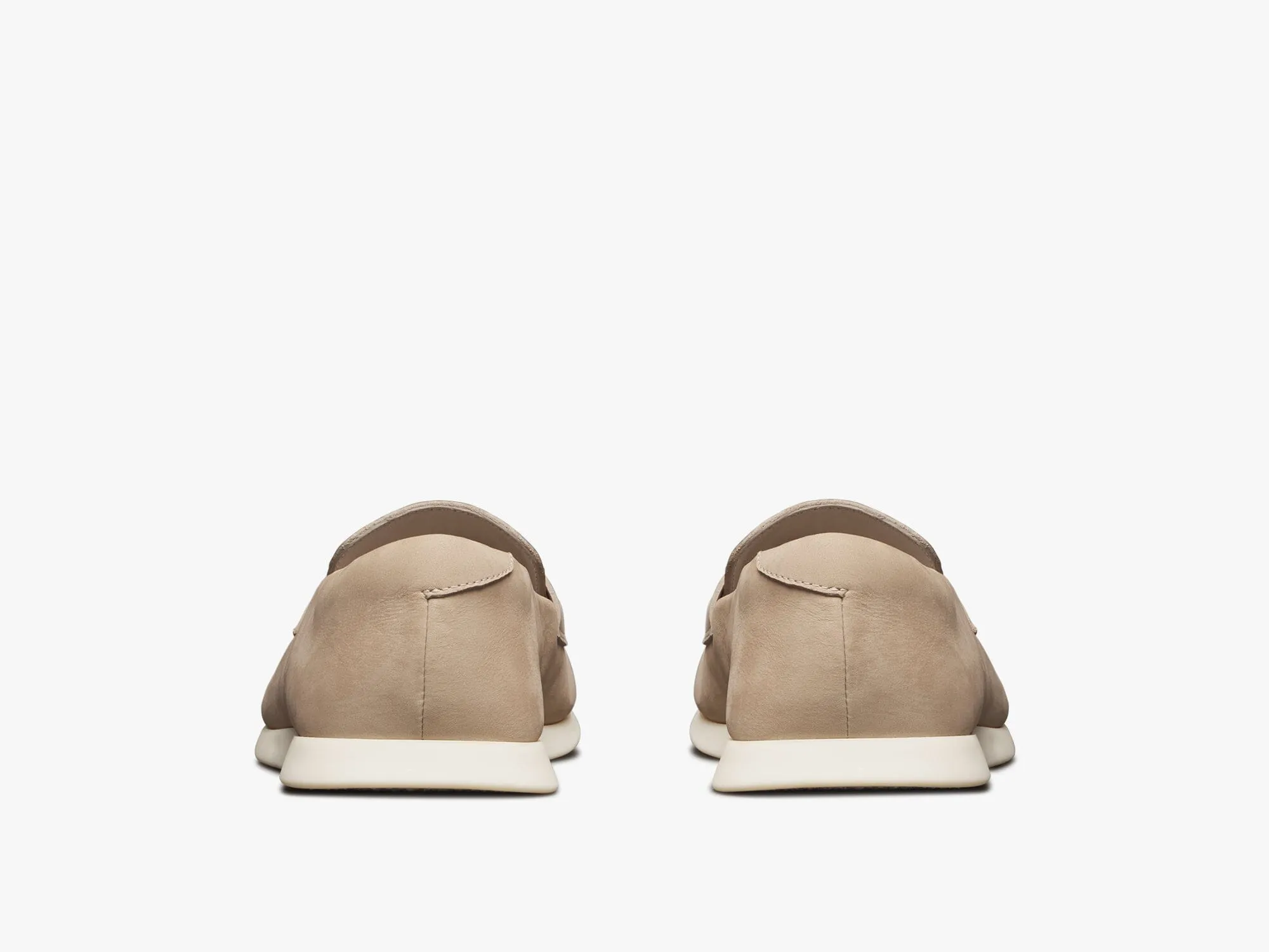 Coast Loafer