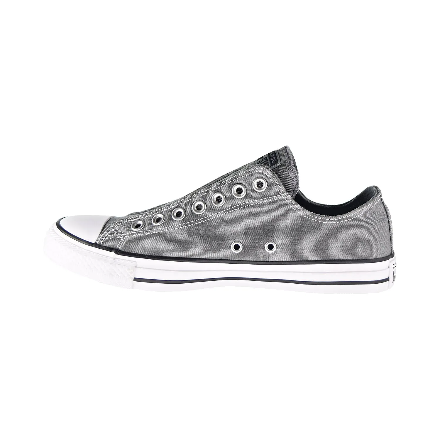 Converse Chuck Taylor All Star Slip On Men's Shoes Mason-White-Black