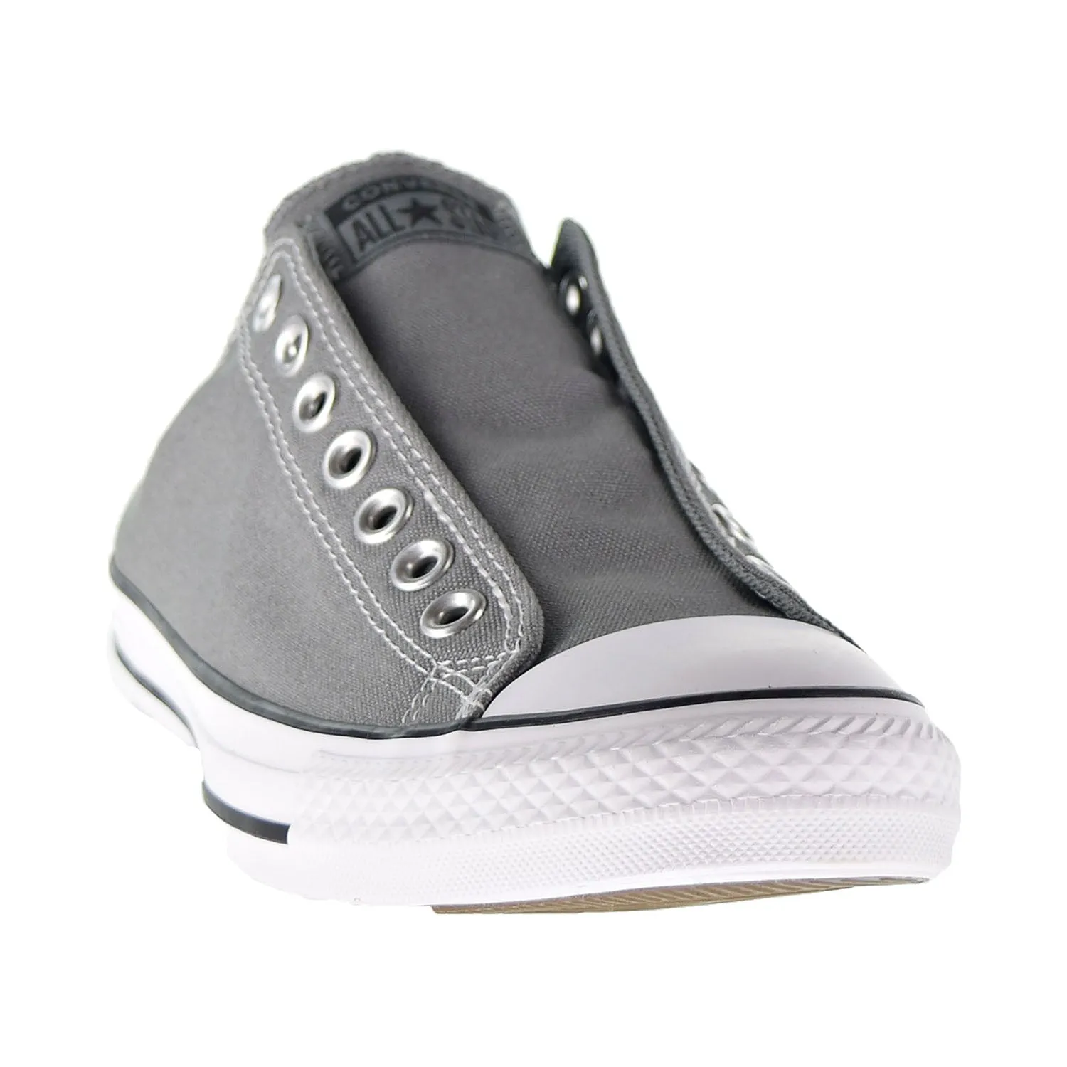 Converse Chuck Taylor All Star Slip On Men's Shoes Mason-White-Black