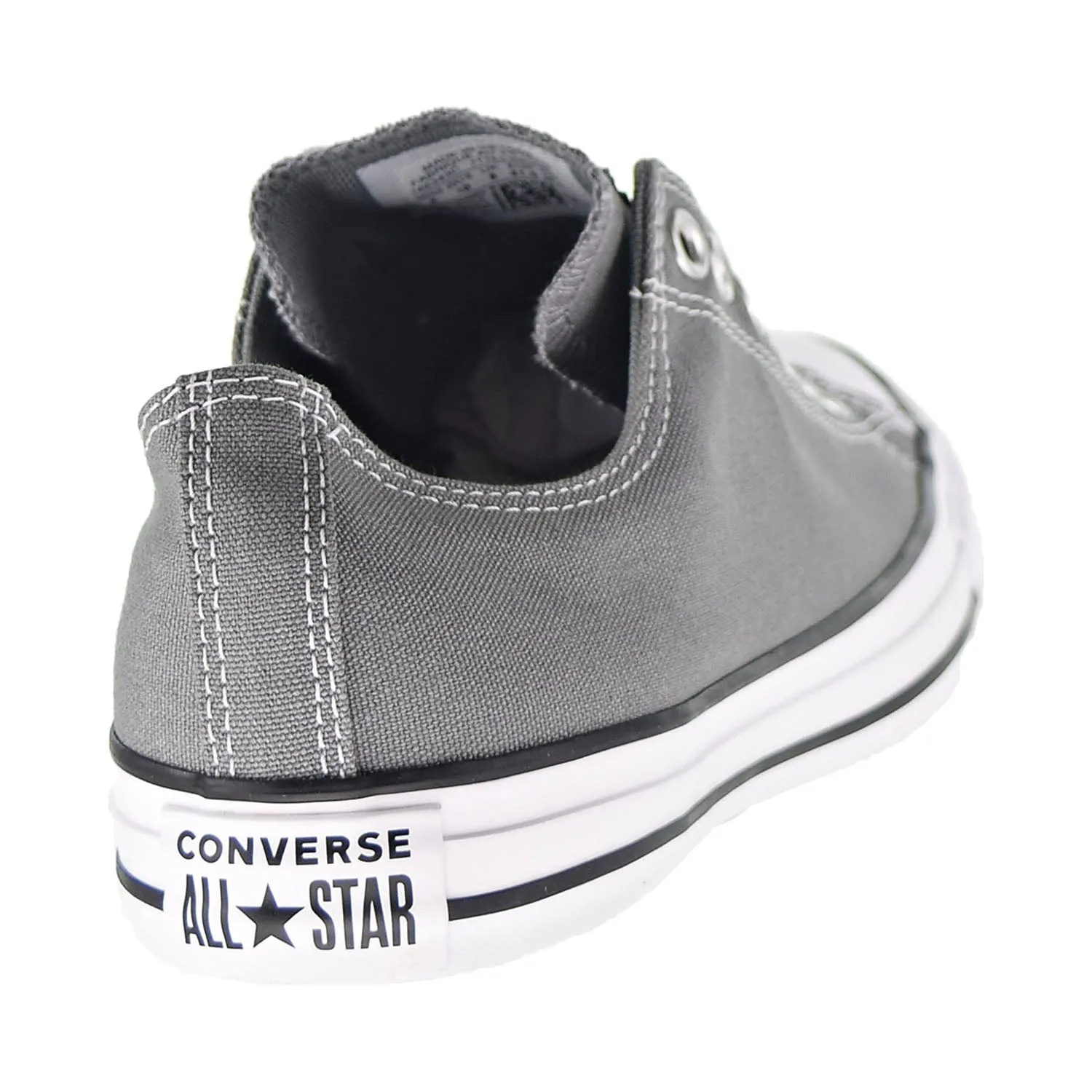 Converse Chuck Taylor All Star Slip On Men's Shoes Mason-White-Black