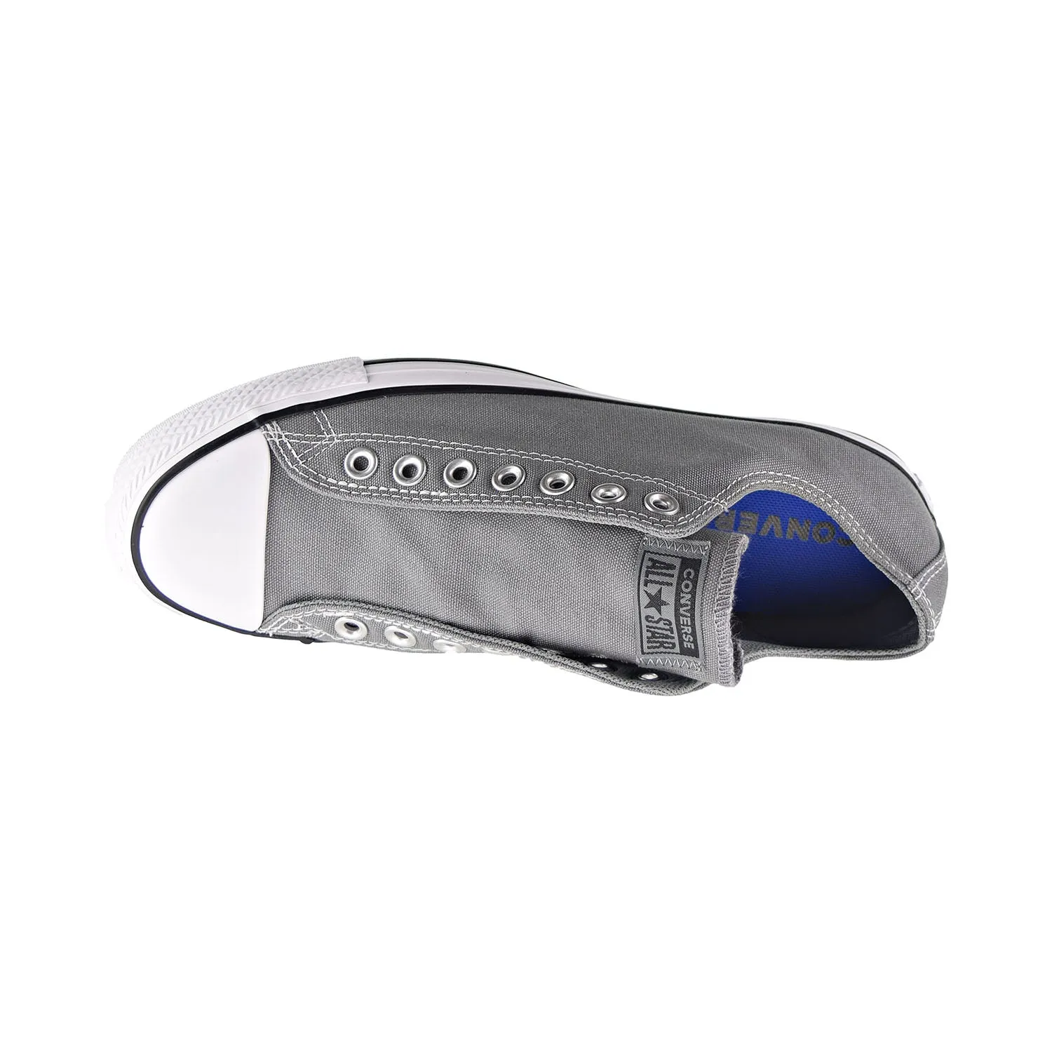Converse Chuck Taylor All Star Slip On Men's Shoes Mason-White-Black