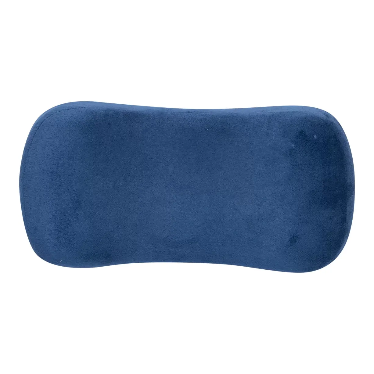 Cozy Hut Memory Foam Camp Pillow