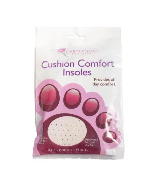 Cushion Comfort Insoles