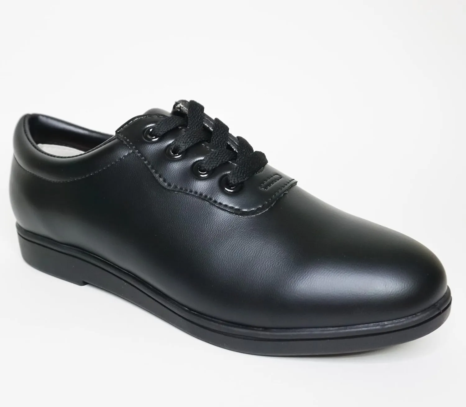 Dinkles Men's Glide Marching Band Shoes, Comfortable (Medium Width)