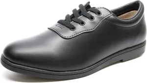 Dinkles Men's Glide Marching Band Shoes, Comfortable (Medium Width)