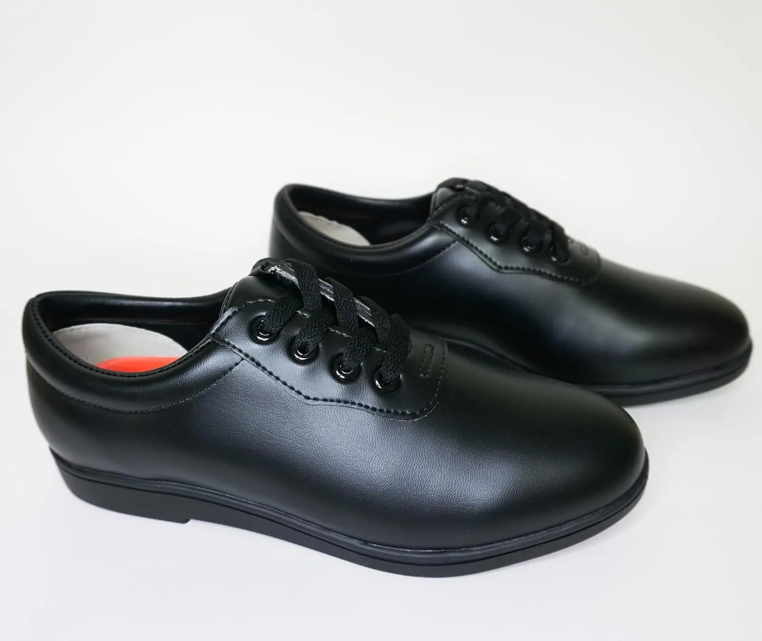 Dinkles Men's Glide Marching Band Shoes, Comfortable (Medium Width)