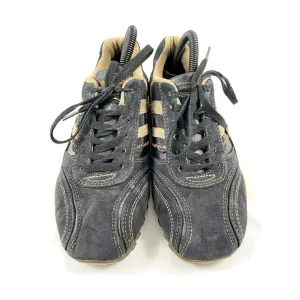 Dockers Black Sneakers