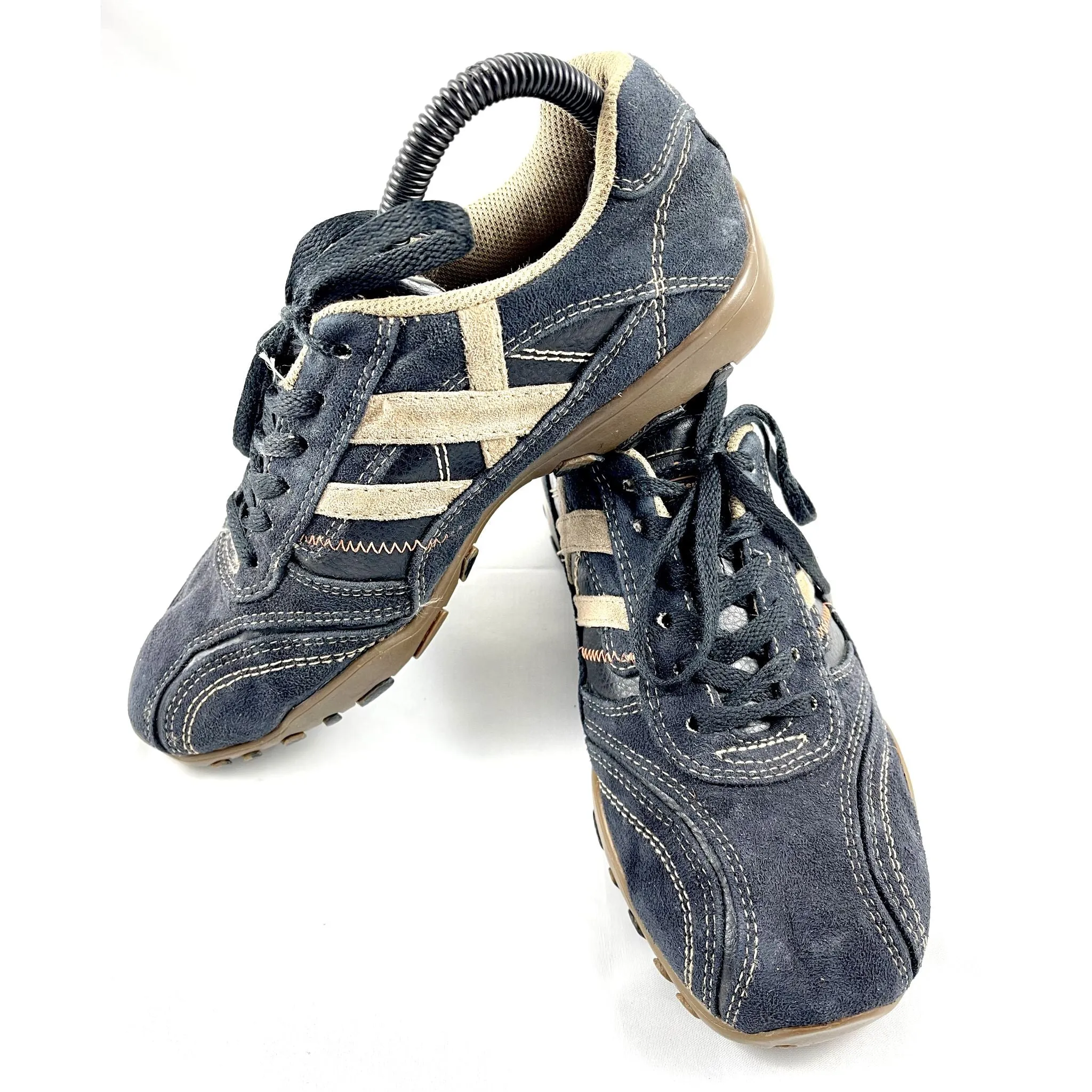 Dockers Black Sneakers