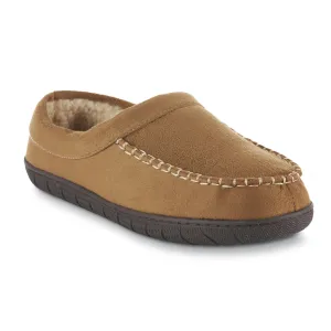 dockers men's moccasins slippers
