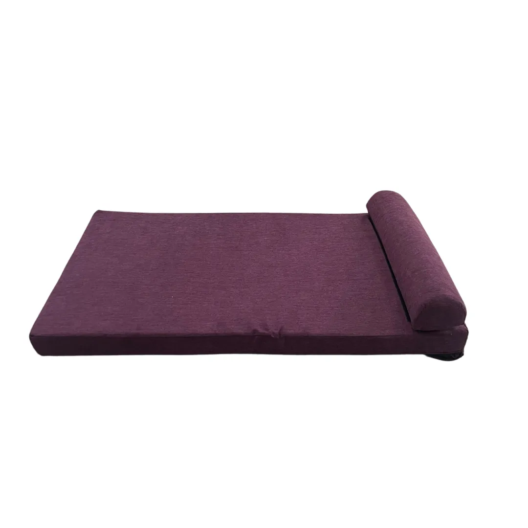 Dog-O-Pedic Pharaoh Gel Memory Foam Mattress