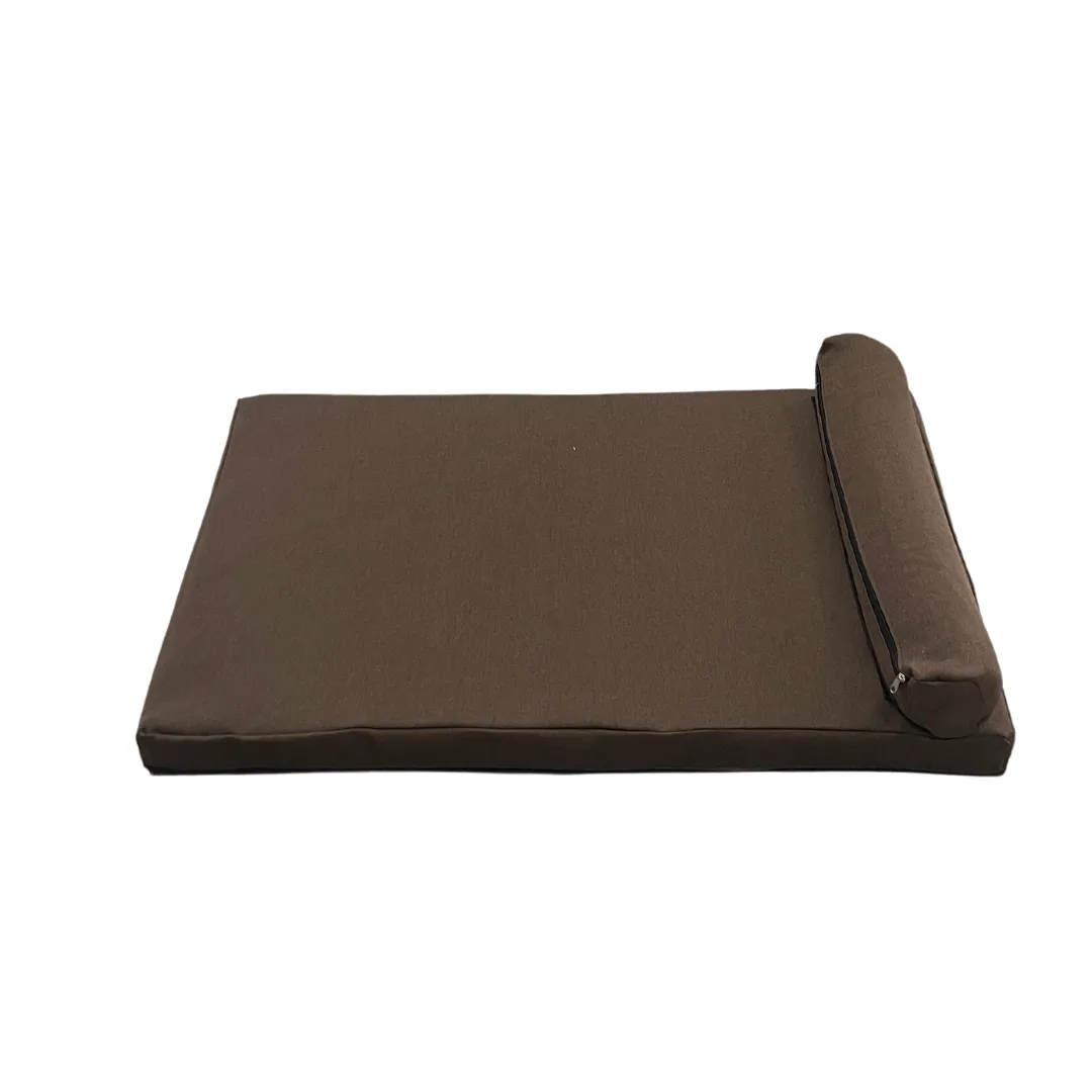 Dog-O-Pedic Pharaoh Gel Memory Foam Mattress