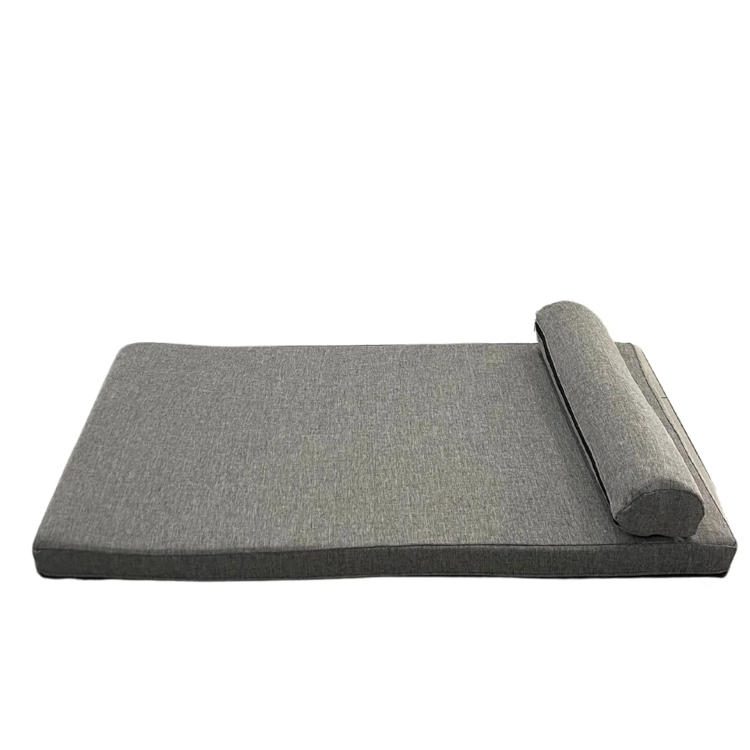 Dog-O-Pedic Pharaoh Gel Memory Foam Mattress