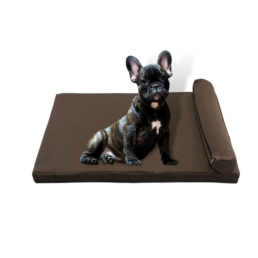 Dog-O-Pedic Pharaoh Gel Memory Foam Mattress