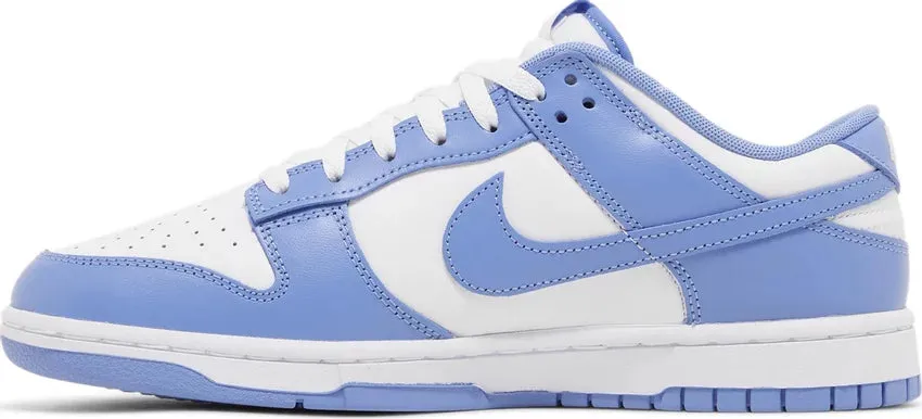 Dunk Low 'Polar Blue' (2023)