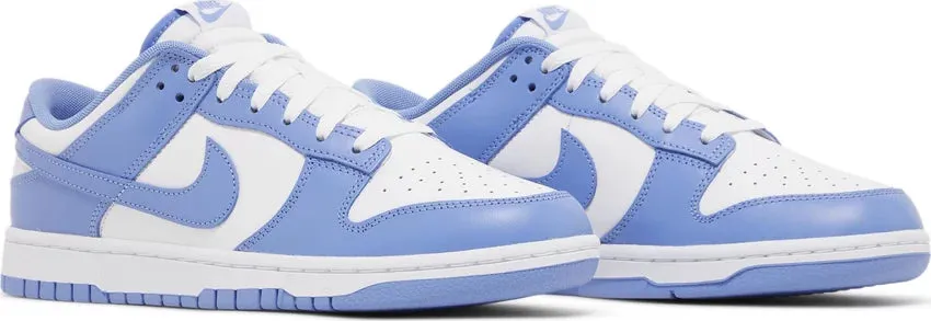 Dunk Low 'Polar Blue' (2023)