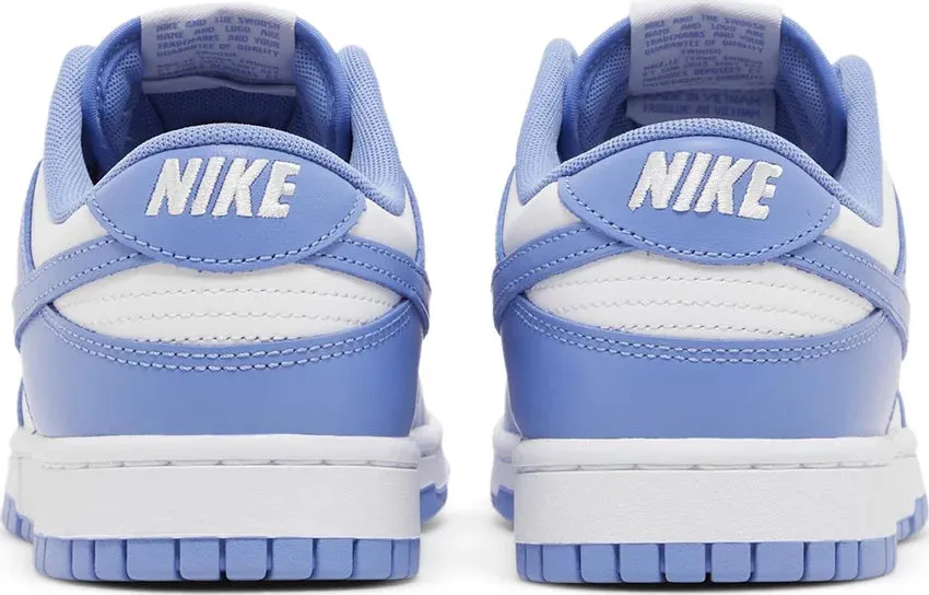 Dunk Low 'Polar Blue' (2023)