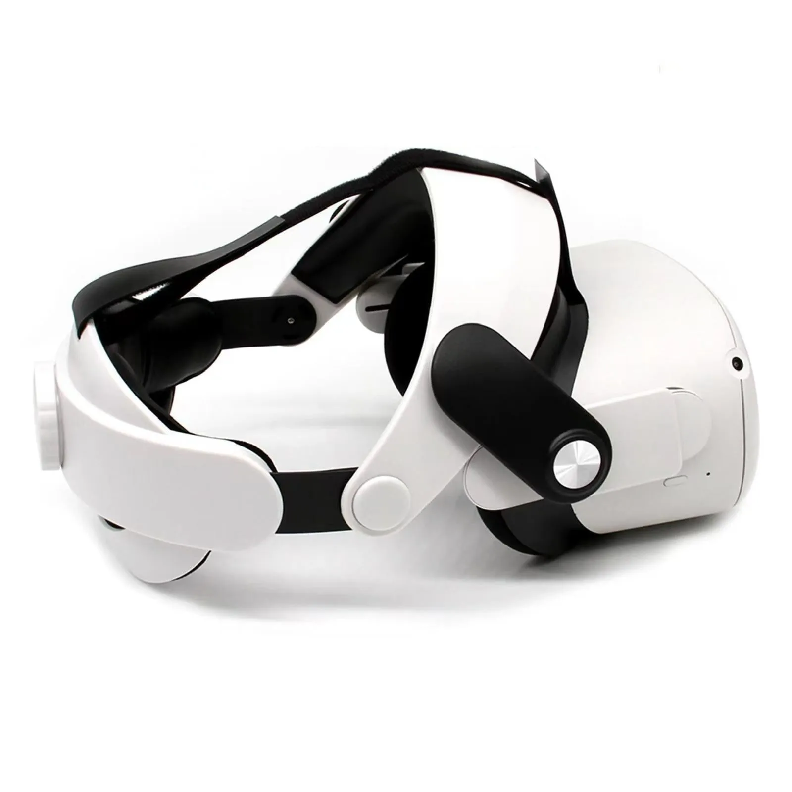 Elite Head Strap for Meta Quest 2 - Adjustable
