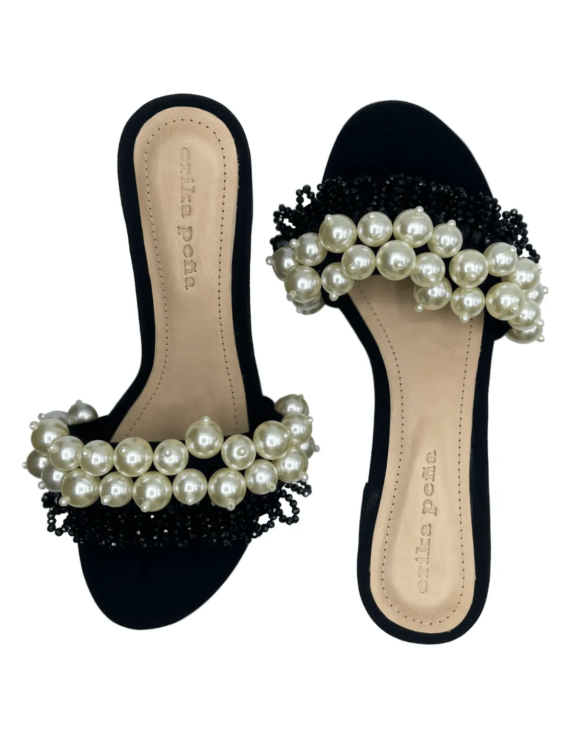 EMILY FLAT SANDAL