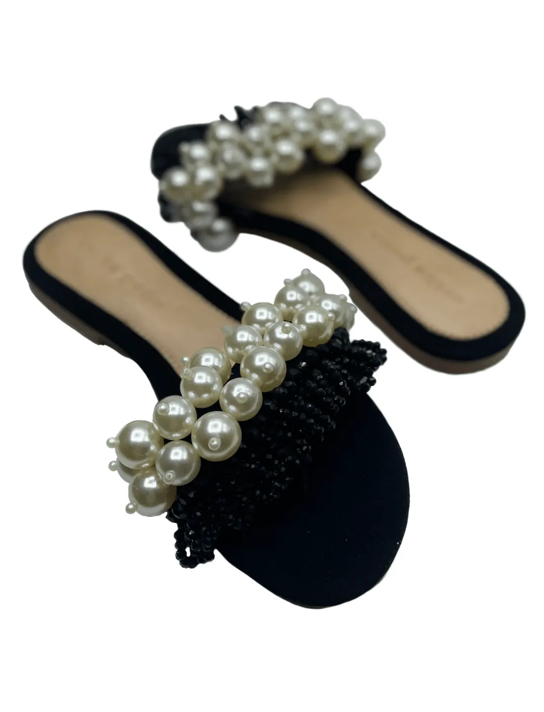 EMILY FLAT SANDAL
