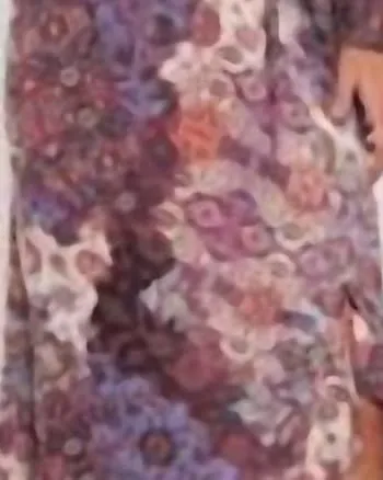 Emme Dress in Multi | Multi