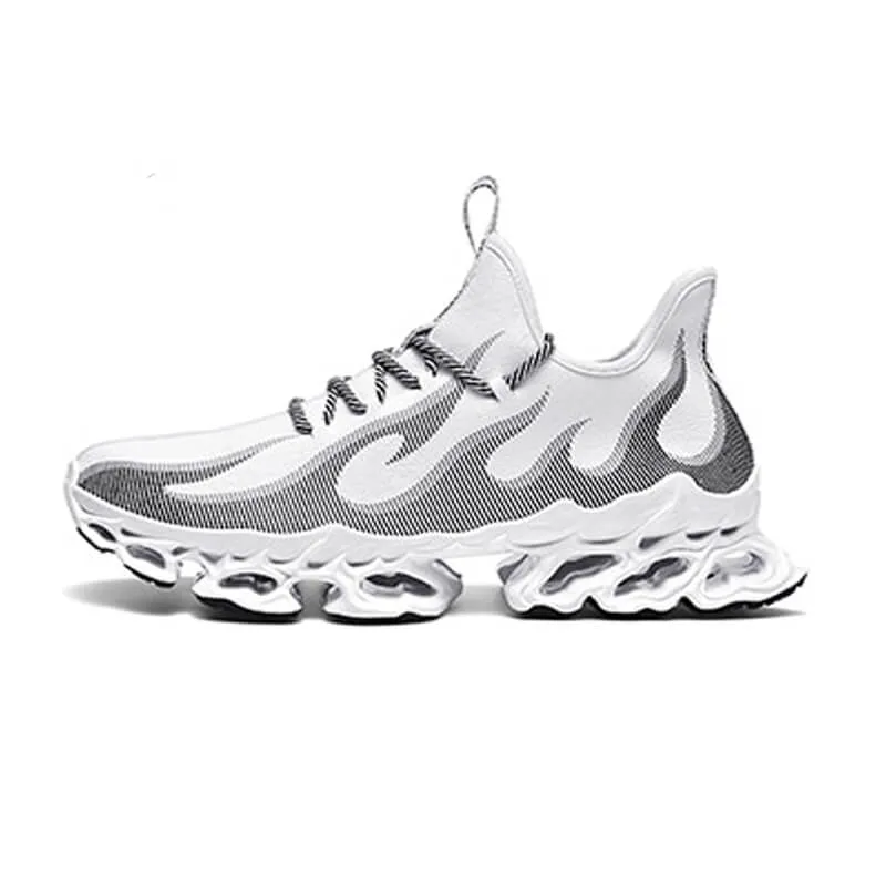 EMPEROR Flame Sneakers Original best chunky shoes 2022