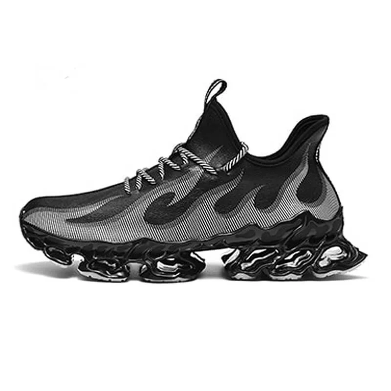 EMPEROR Flame Sneakers Original best chunky shoes 2022