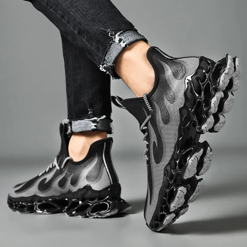 EMPEROR Flame Sneakers Original best chunky shoes 2022