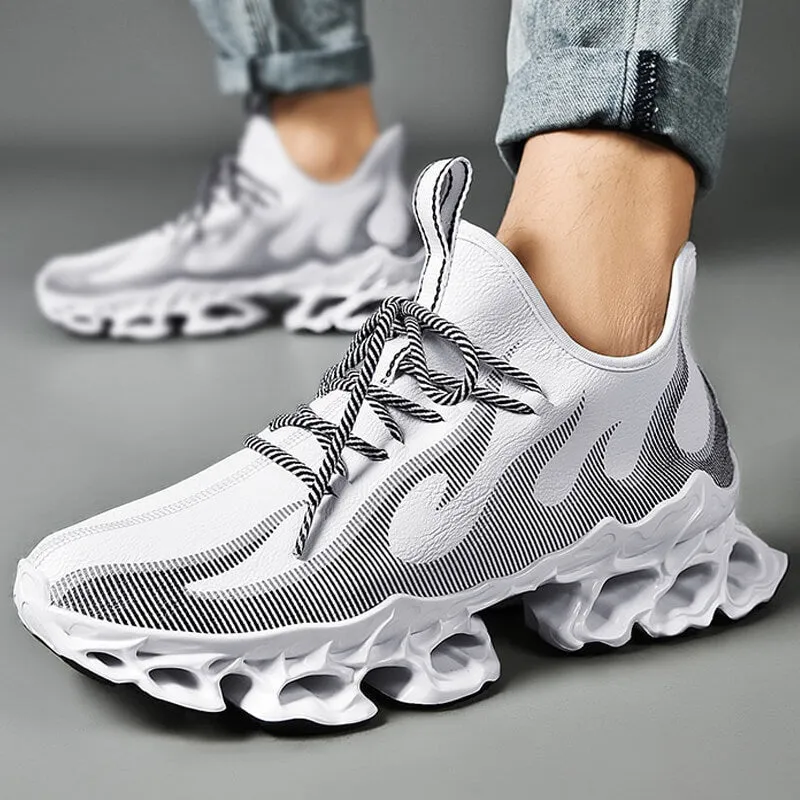 EMPEROR Flame Sneakers Original best chunky shoes 2022