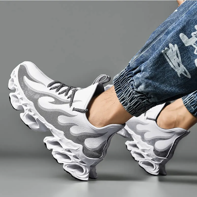EMPEROR Flame Sneakers Original best chunky shoes 2022