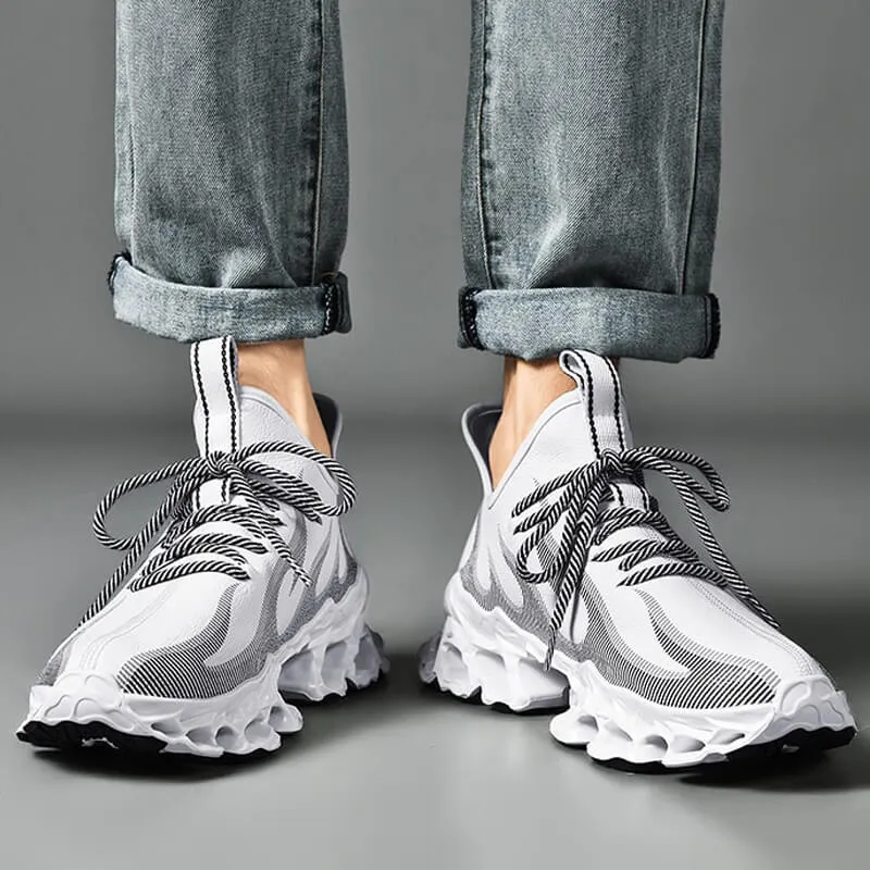EMPEROR Flame Sneakers Original best chunky shoes 2022