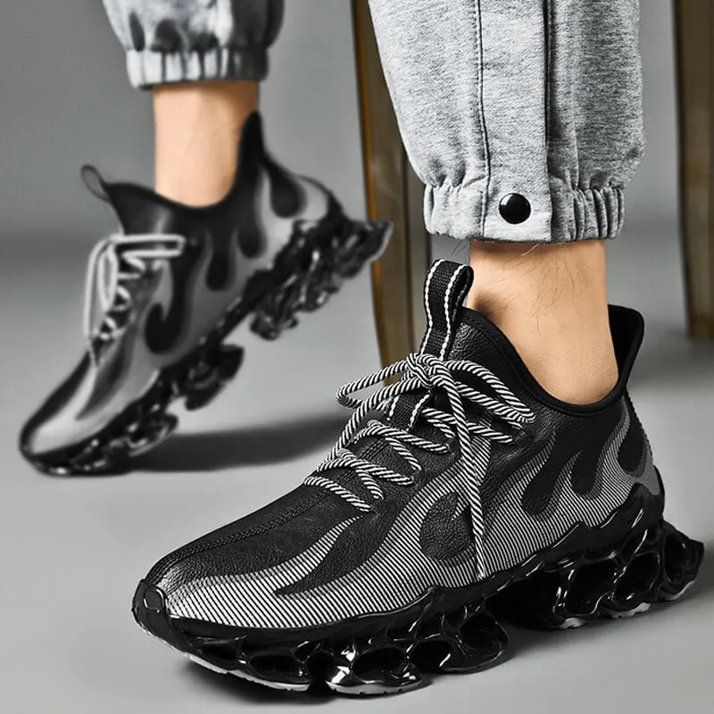 EMPEROR Flame Sneakers Original best chunky shoes 2022