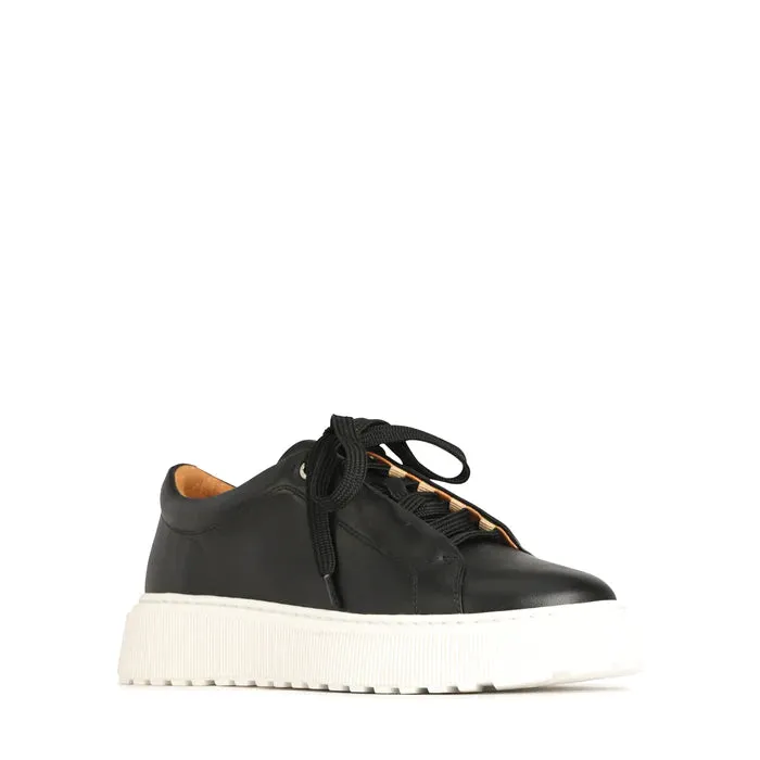 Eos Lae Sneaker Black