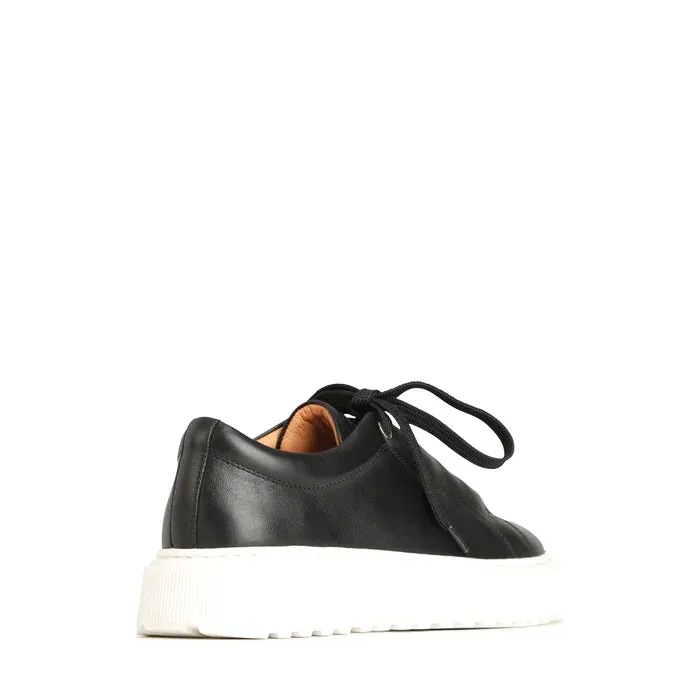 Eos Lae Sneaker Black
