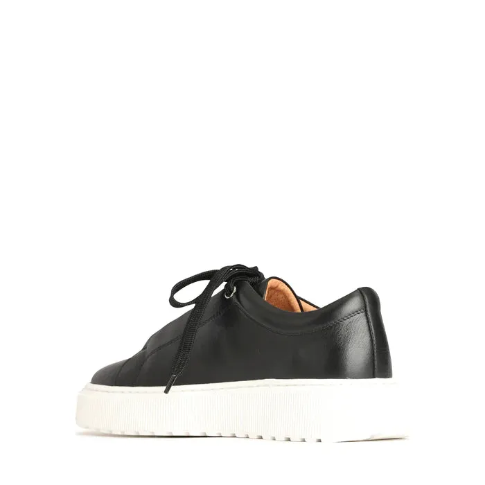Eos Lae Sneaker Black