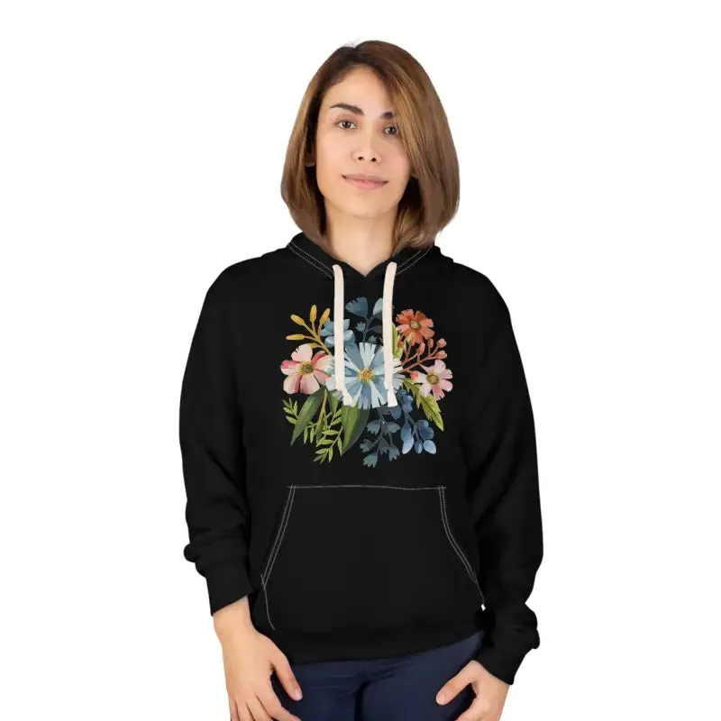 Epic Aop Unisex Pullover Hoodie