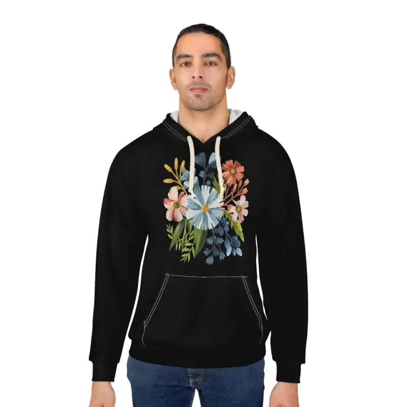 Epic Aop Unisex Pullover Hoodie