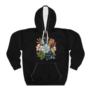 Epic Aop Unisex Pullover Hoodie